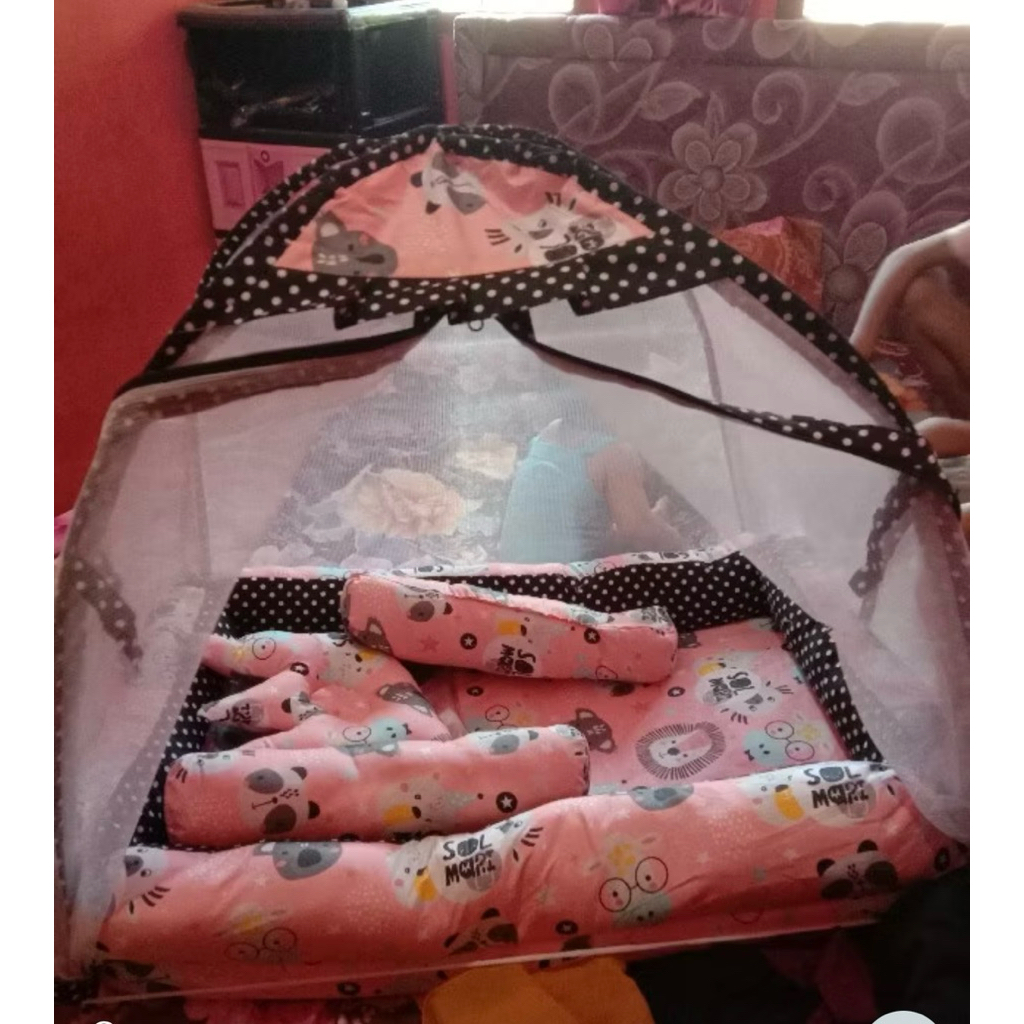 Preloved kasur bayi