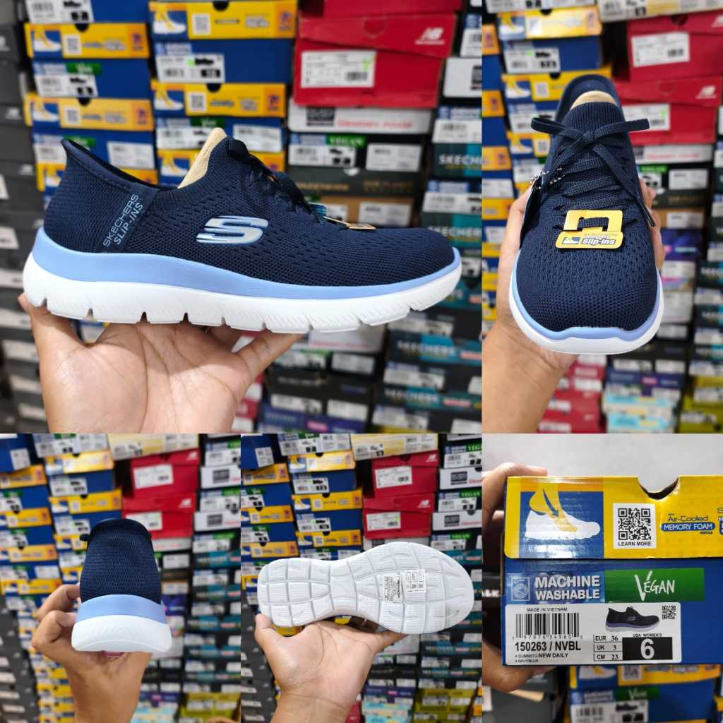 Skechers Summits Wmns Original