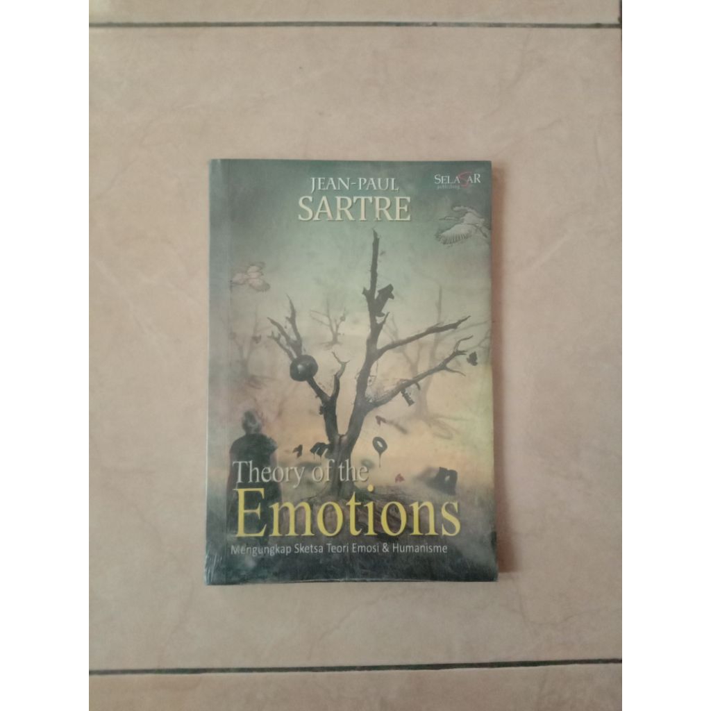 buku jean paul satre