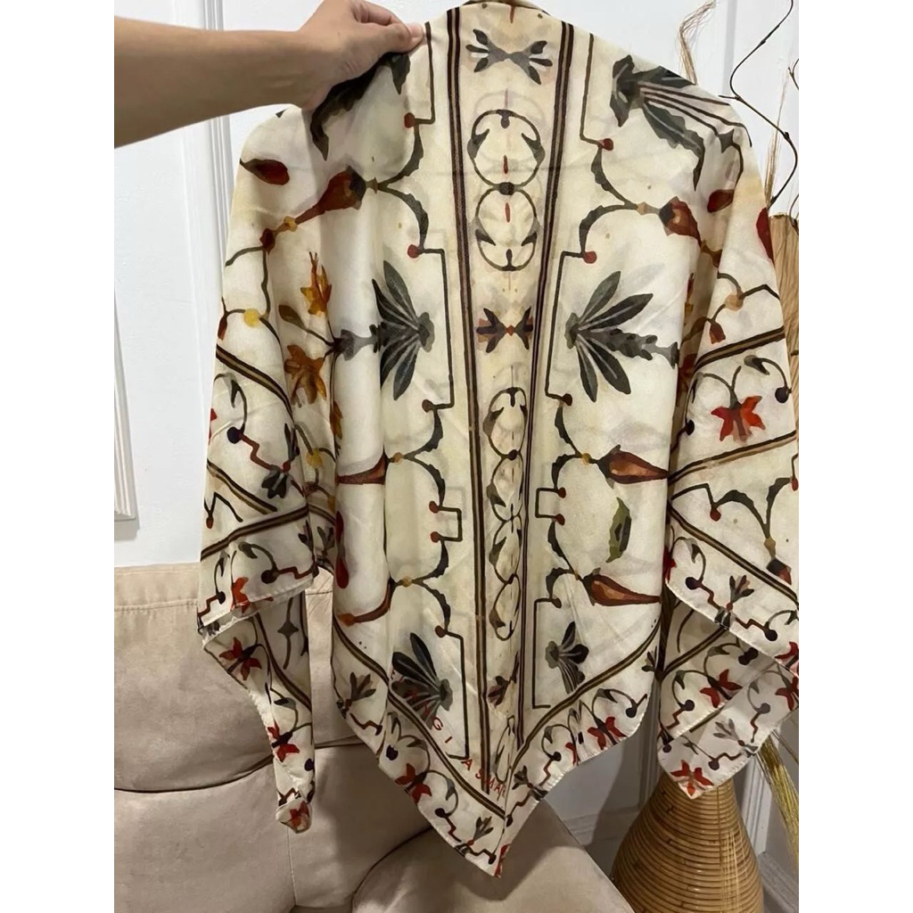 Prelove scarf by dian pelangi