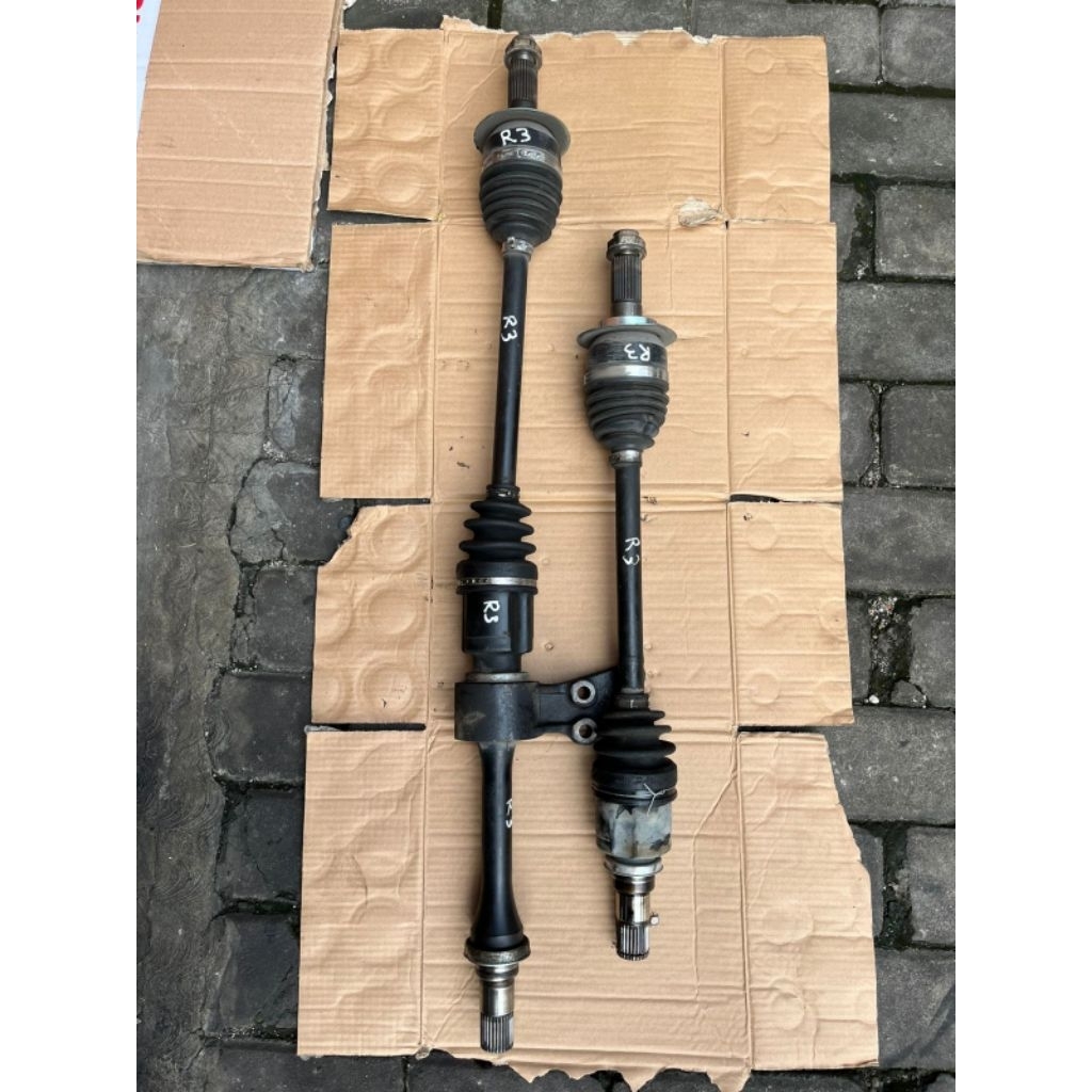 Cv Joint Ertiga Lama Manual