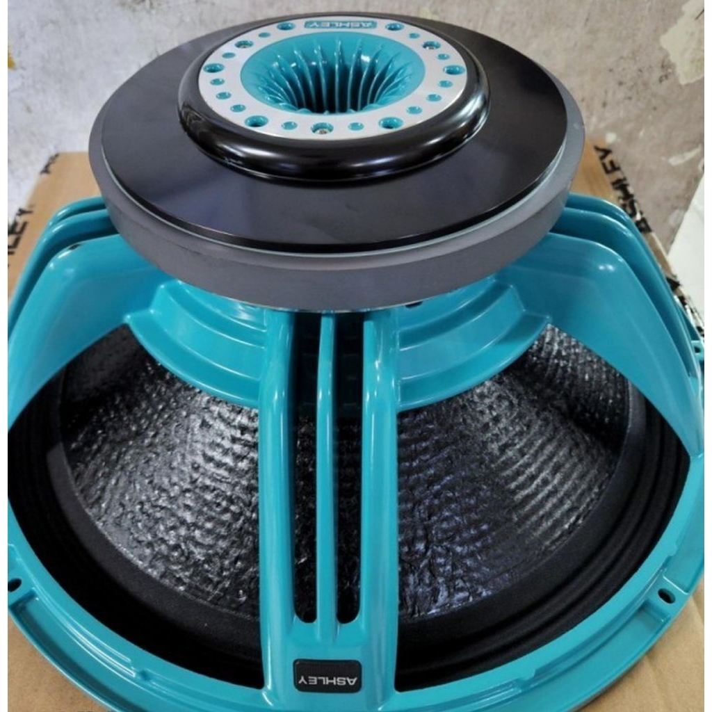 Speaker Component Ashley LS184 LS 184 ORIGINAL