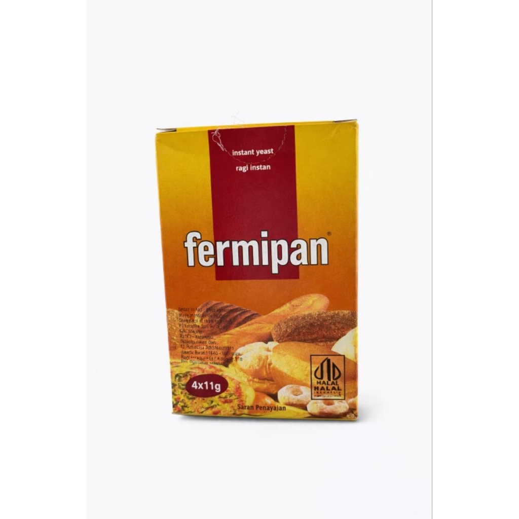 Harga ragi instan 1 box Terbaru Jul 2026 | BigGo Indonesia