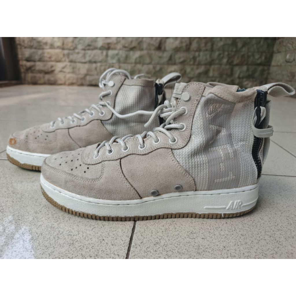 sepatu size 42 second