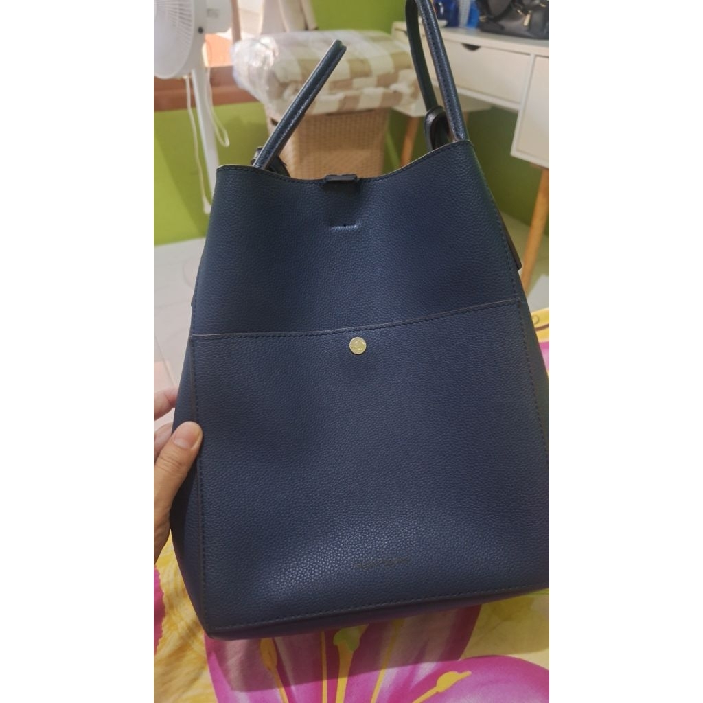 Preloved tas wanita - Hush puppies