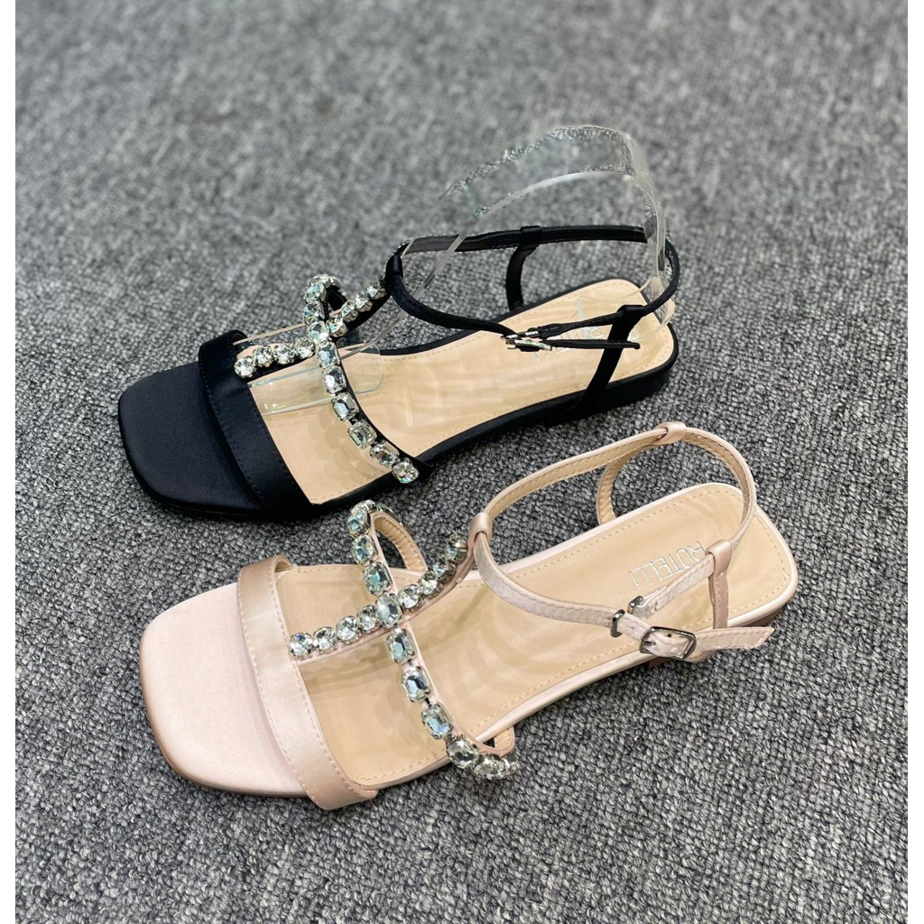 SANDAL WANITA ROTELLI ORIGINAL STORE