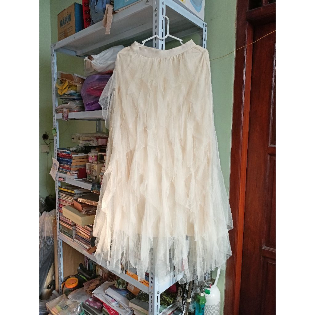rok tutu ivory pl
