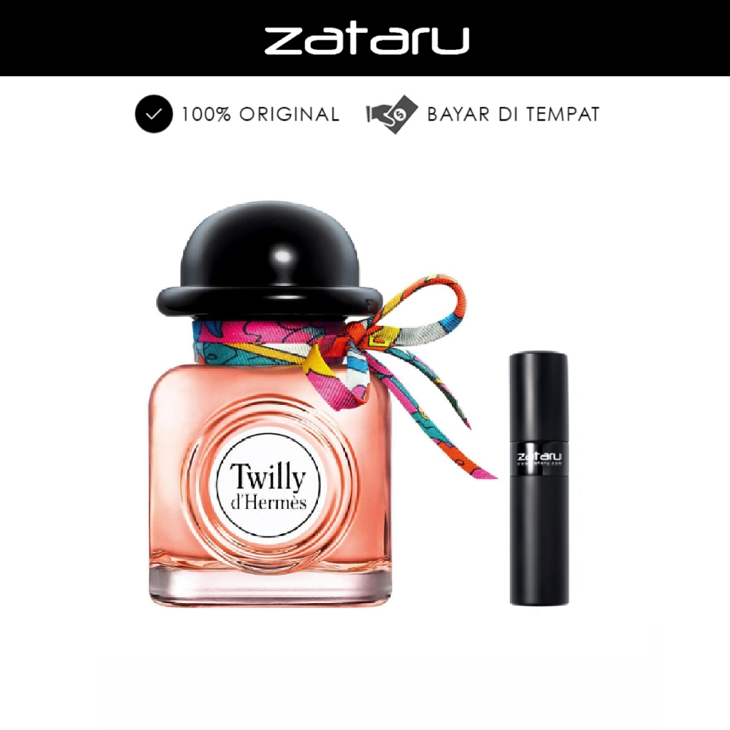 Hermes Twilly d Hermes Woman (Decant) - 8 ML