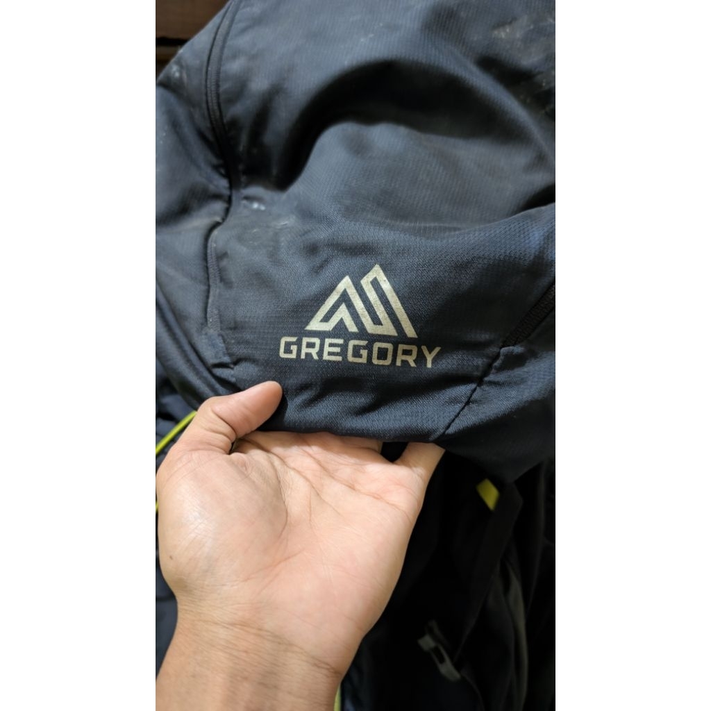 Gregory baltoro 65