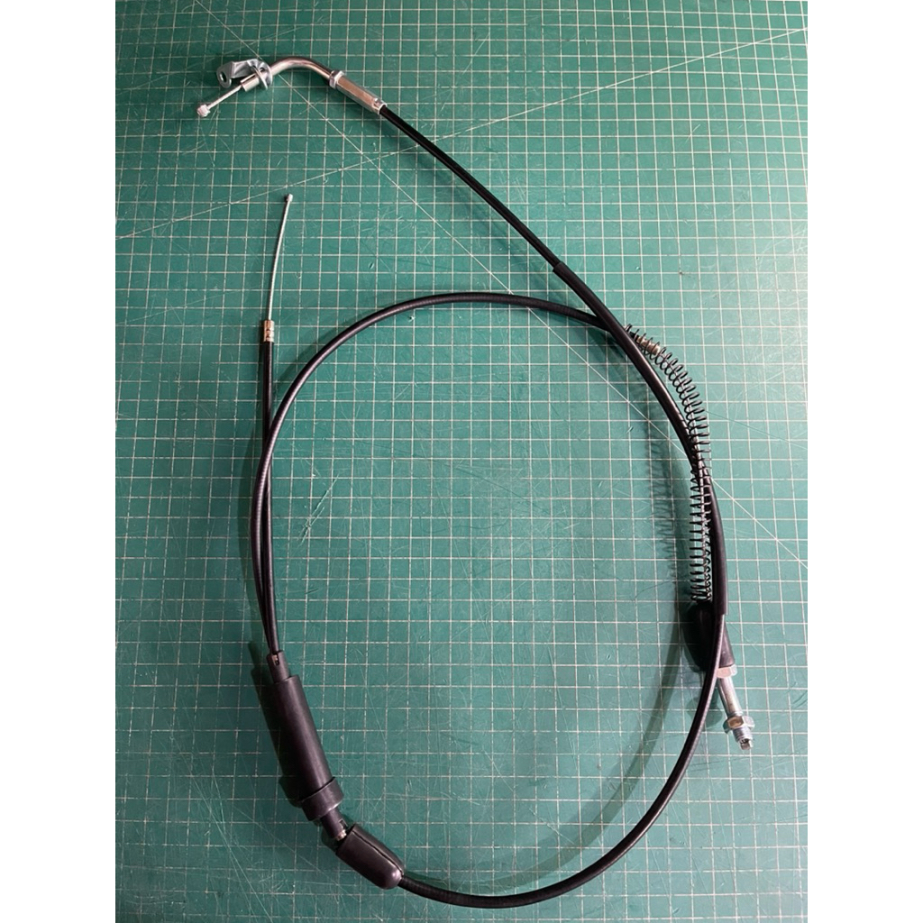 Kabel Gas RX King L merk Takayama