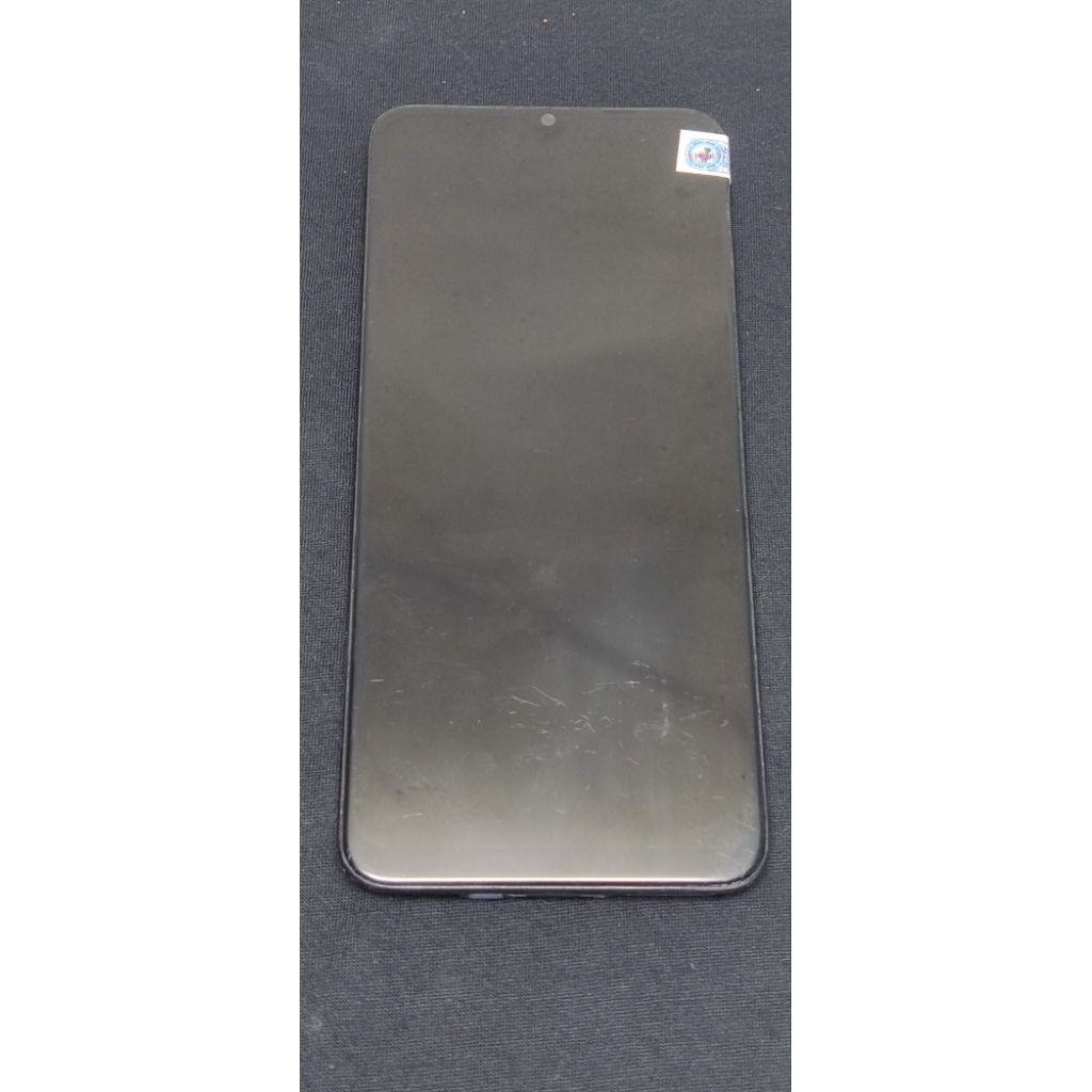 LCD+frame realme 5/5i