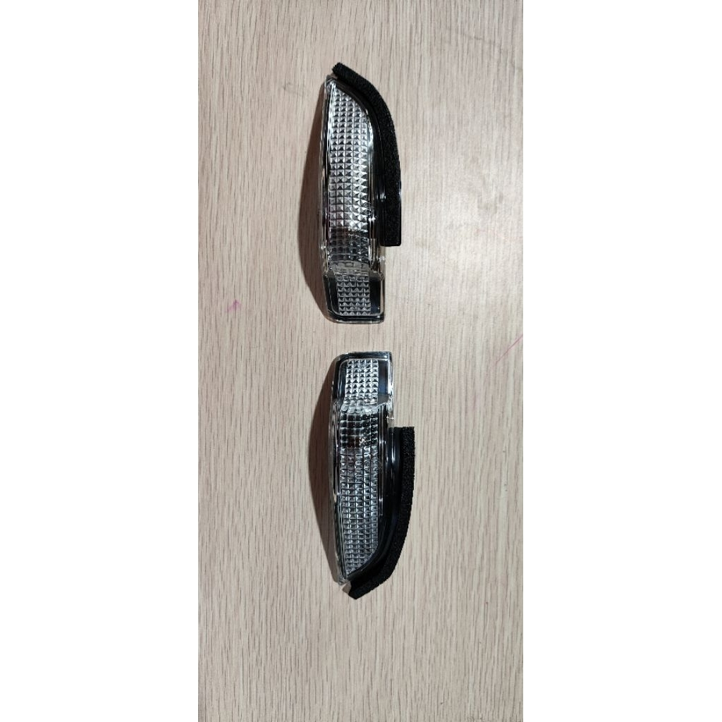 Lampu Sein Spion Mobil Calya Sigra Vios Yaris Camry Altis - Lampu Riting Spion Mobil