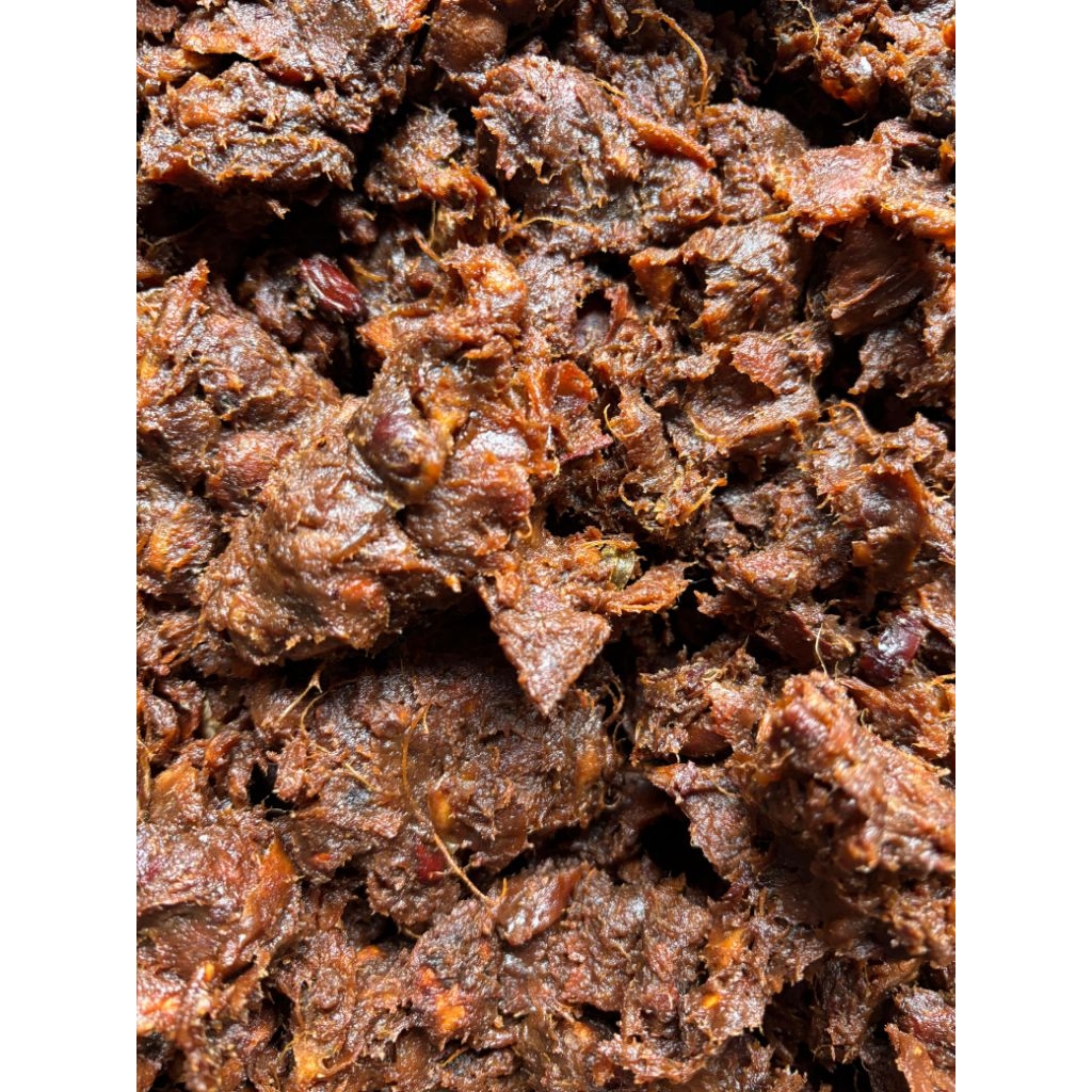ASAM JAWA DAGING TANPA BIJI 1 KG
