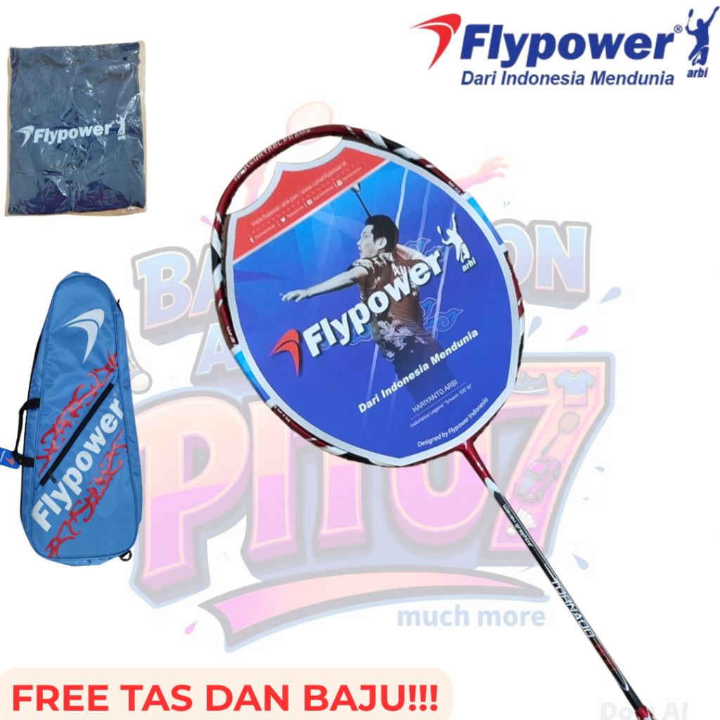 FLYPOWER TORNADO 800