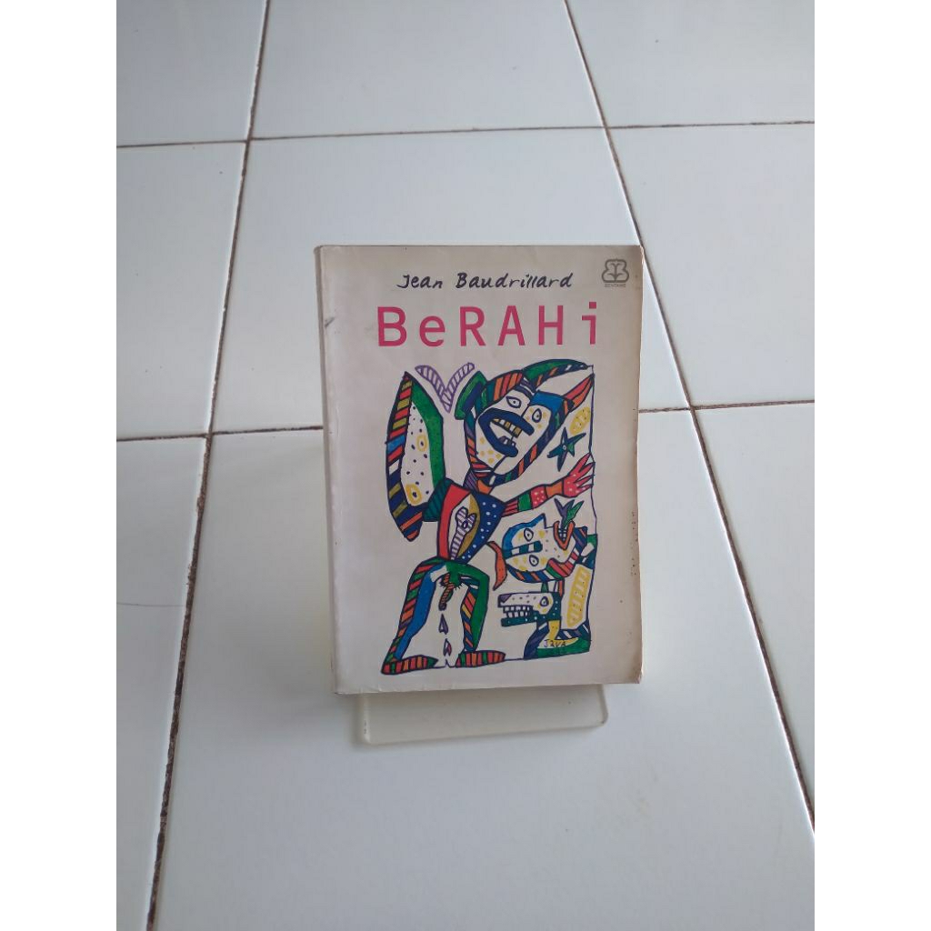 jean baudrillard berahi