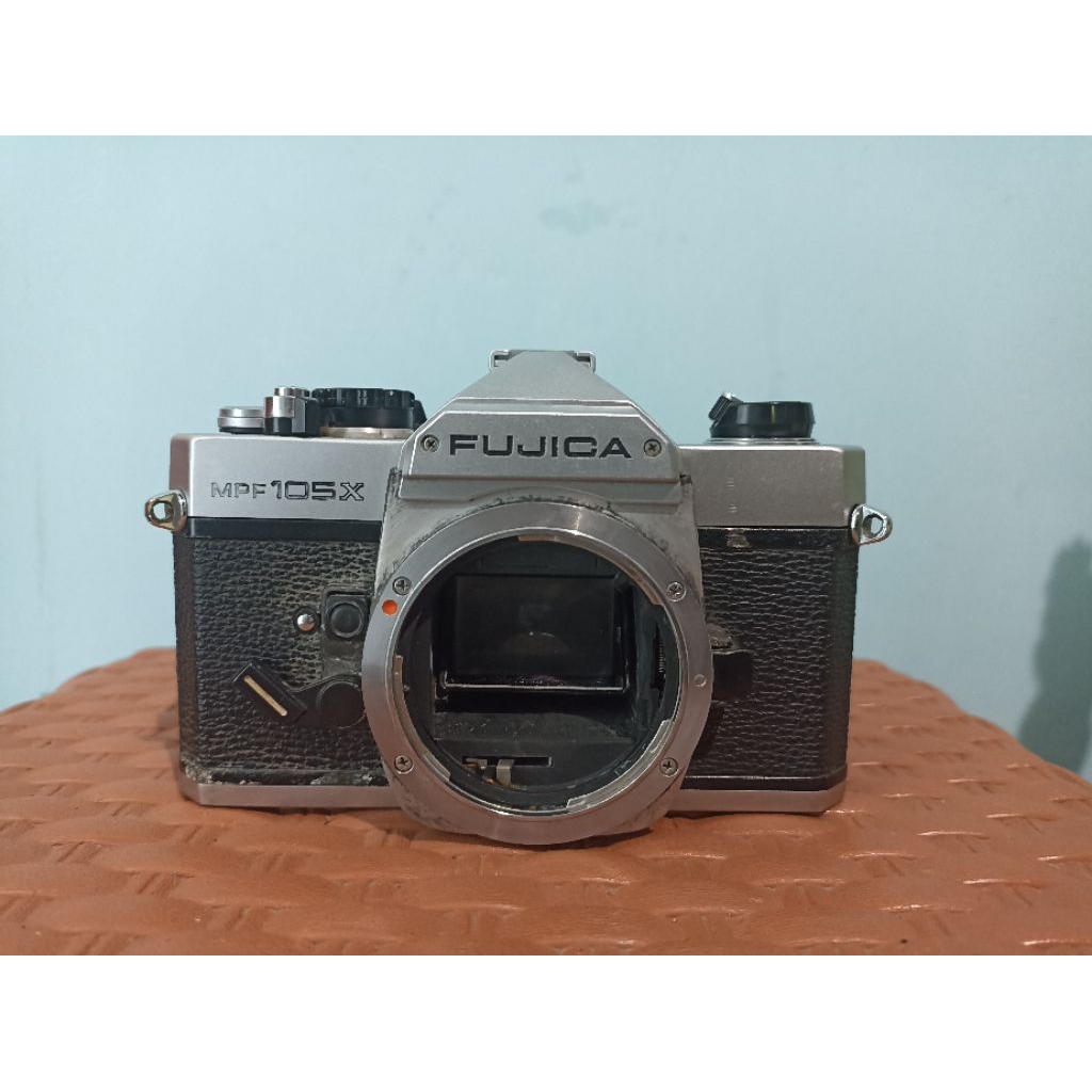 Kamera Analog Fujica MPF105X