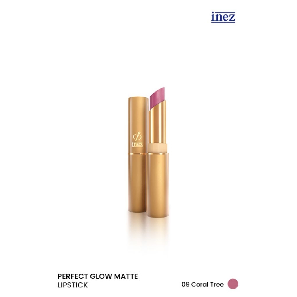 Perfect Glow Matte Coral Tree