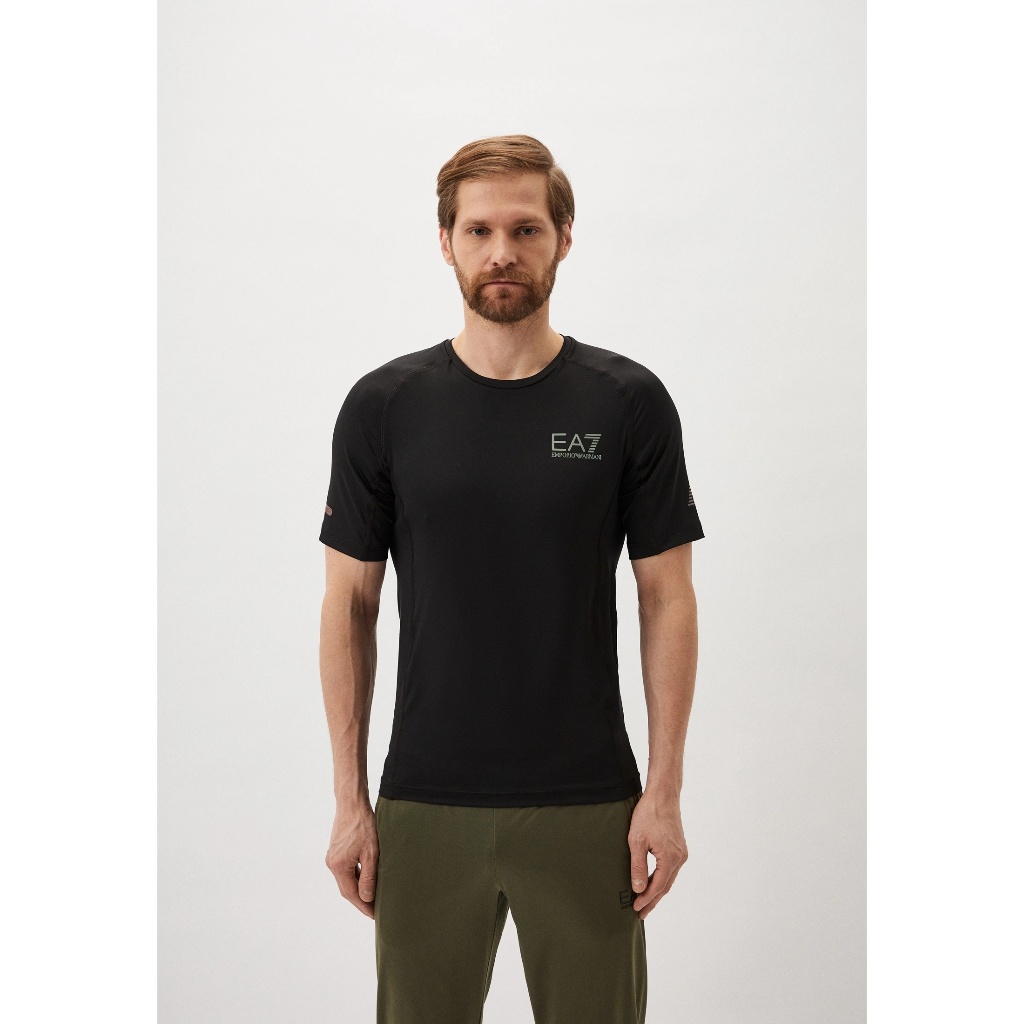 EA7 EMPORIO ARMANI VIGOR7 T-SHIRT