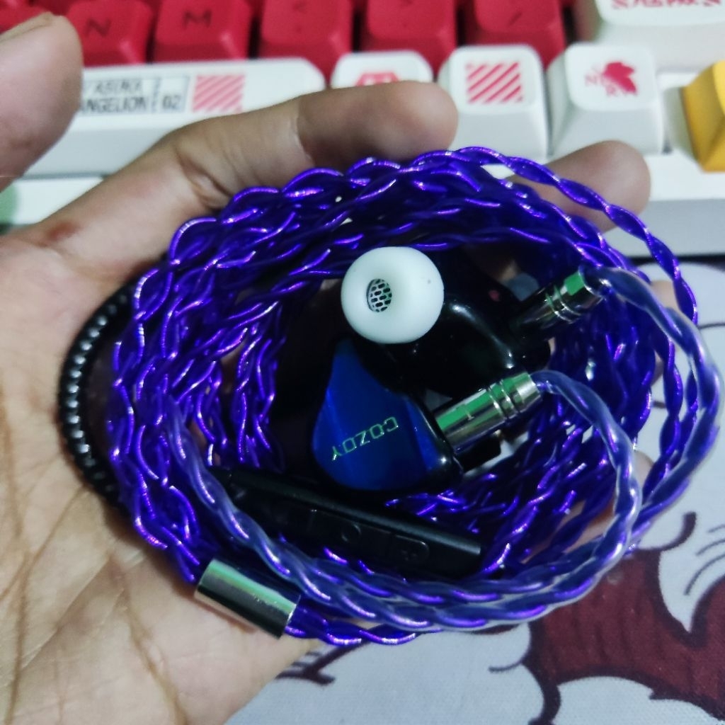 Cozoy D1