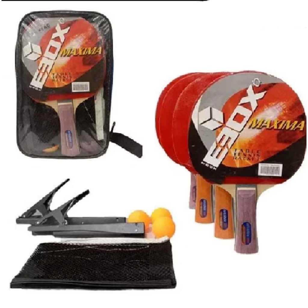 Bet pingpong EBOX MAXIMA ORIGINAL