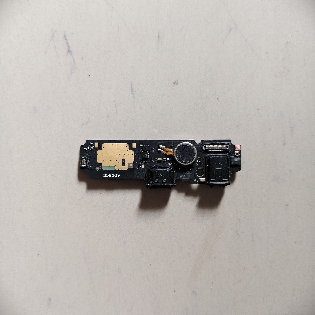 Papan Cas Papan Charger Vivo Y69 / Vivo Y96 cabutan normal tested mulus no minus siap rakit