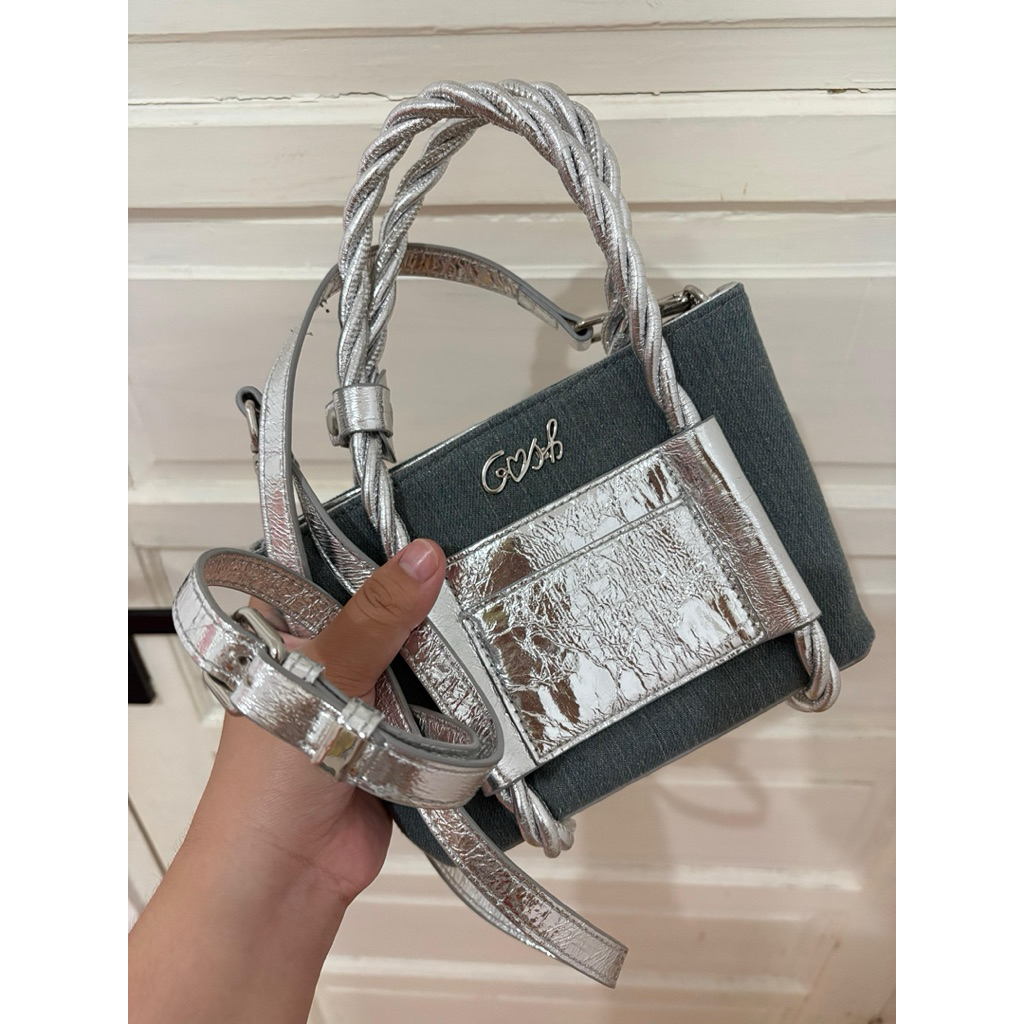 preloved gosh