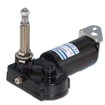 TMC Heavy Duty Marine Wiper Motors 24V | Motor Wiper Kapal Laut Tugas Berat TMC 24V