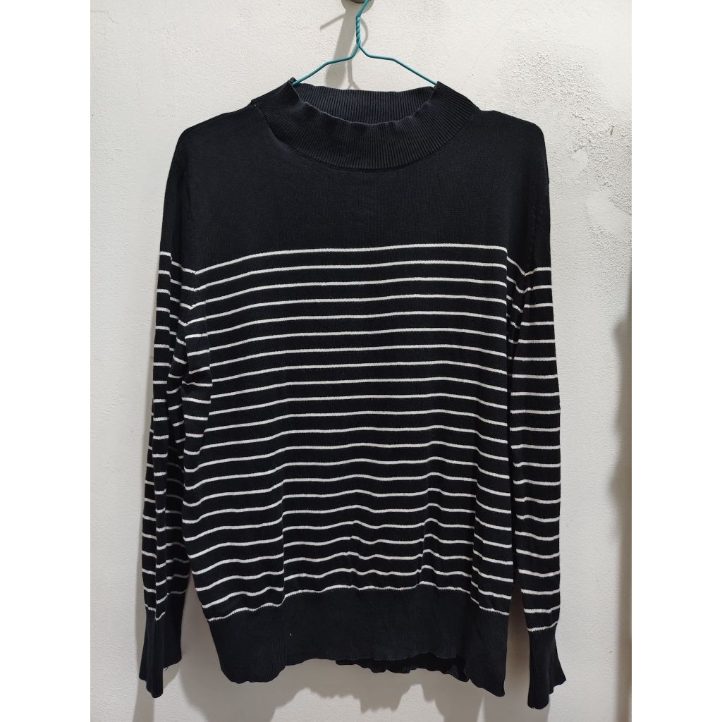 Knit nueta