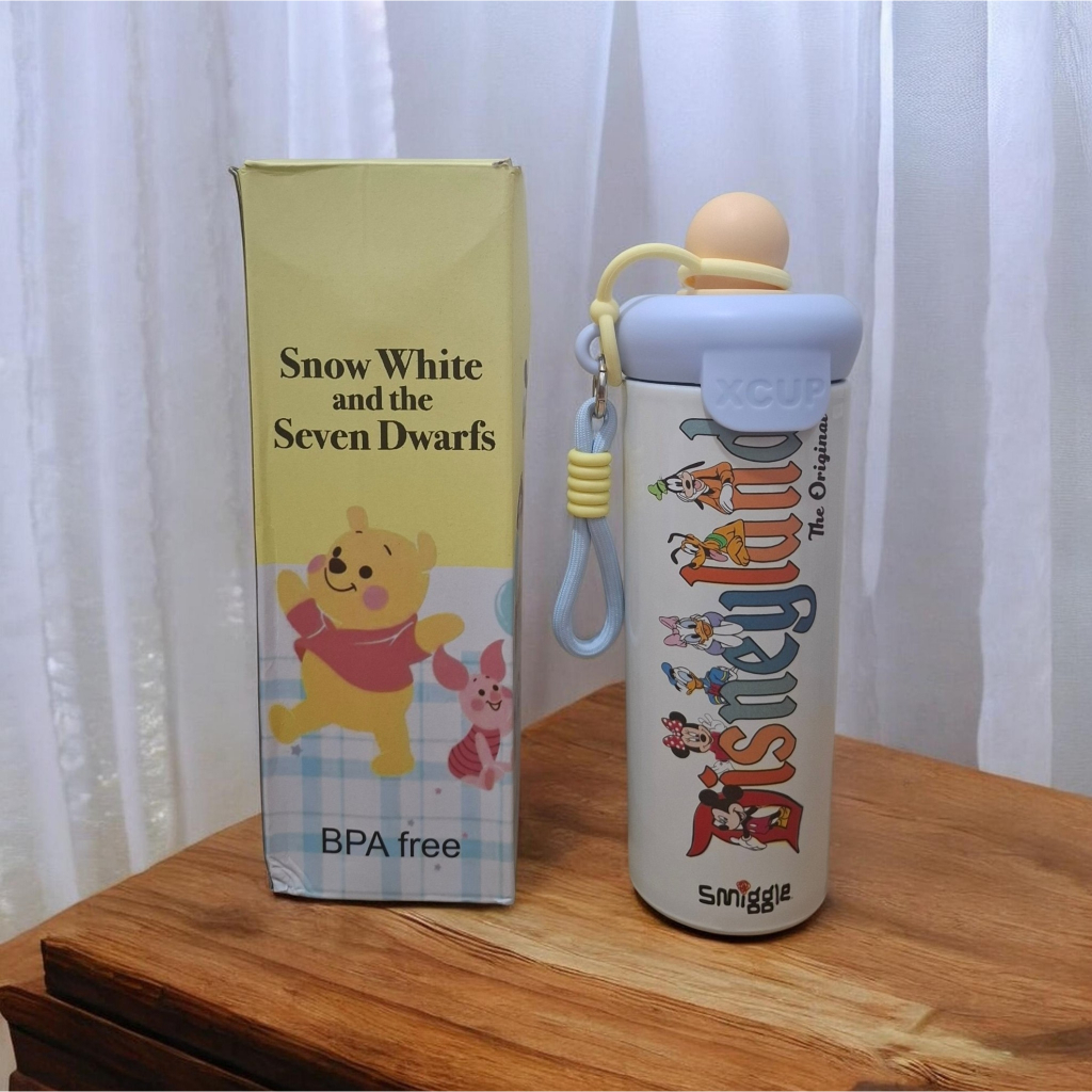 Tumblr Smiggle Disney