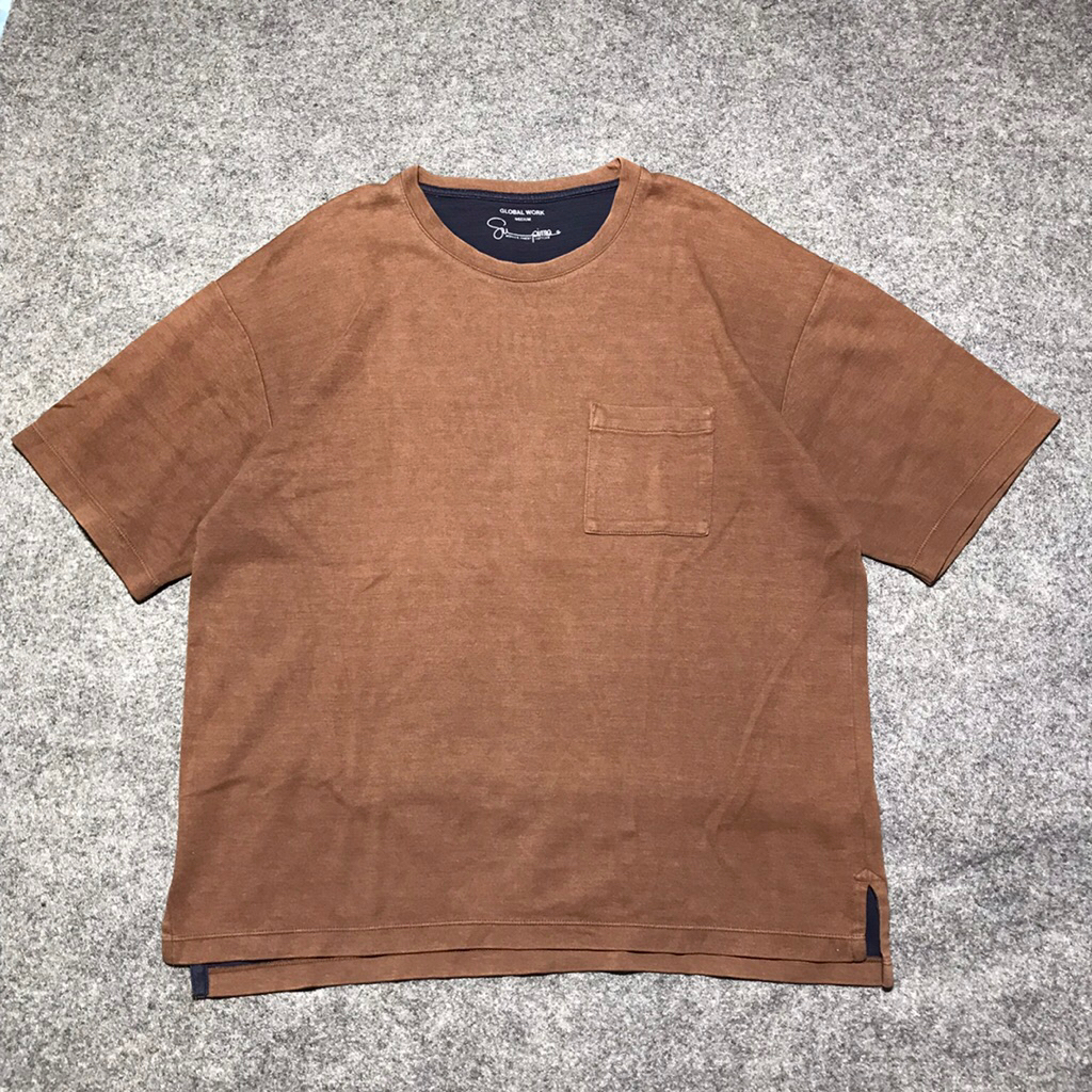 Kaos Global Work