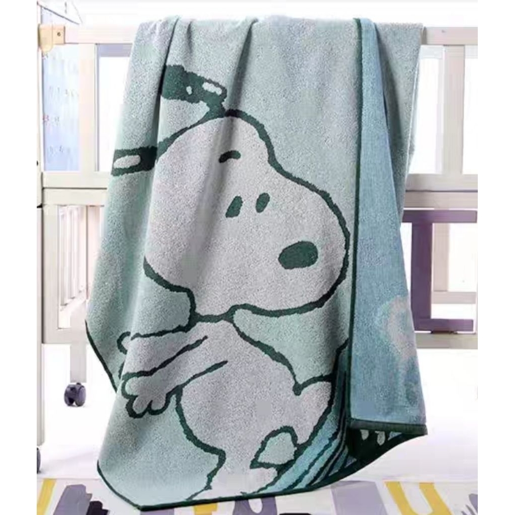 handuk disney,minion,my melody,moomin