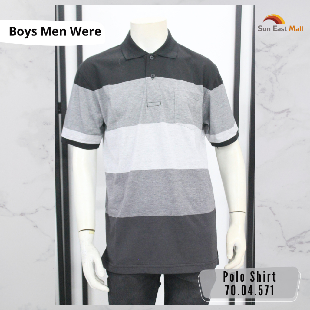 POLO SHIRT PRIA BAVERRE 7004571