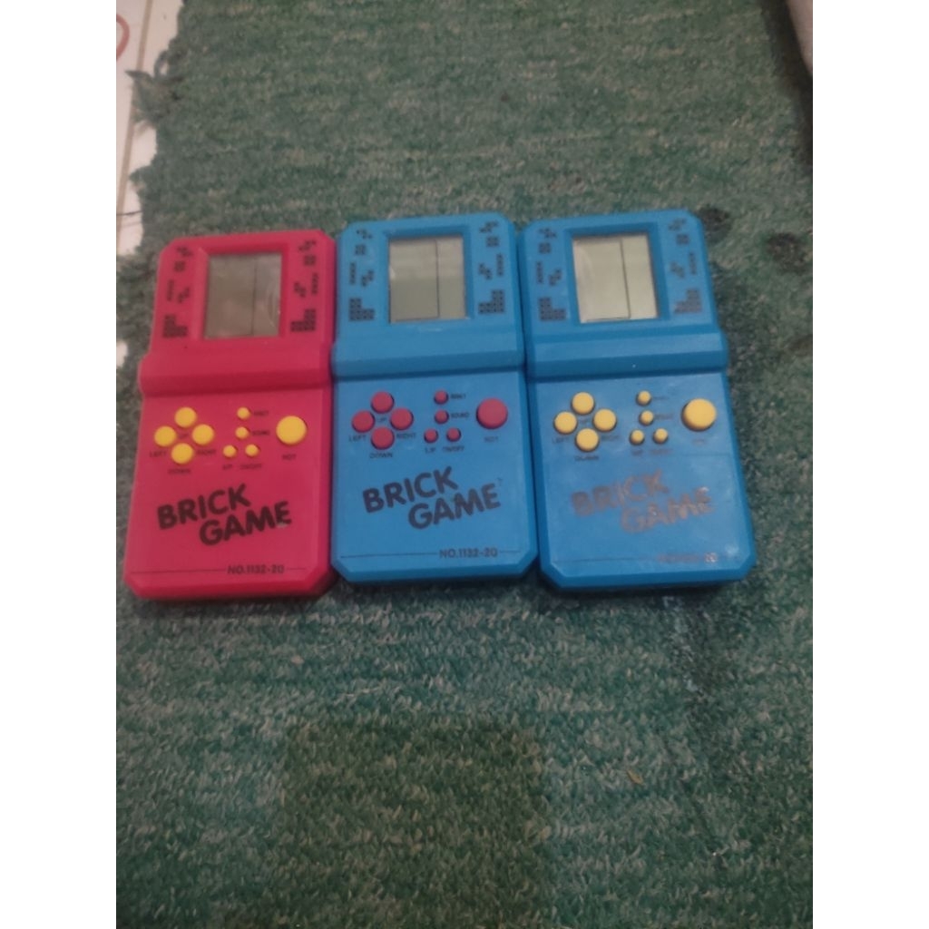 game tetris