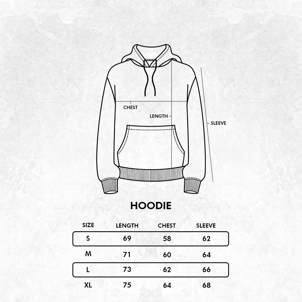BLACK WHITE CREWNECK SWEATER