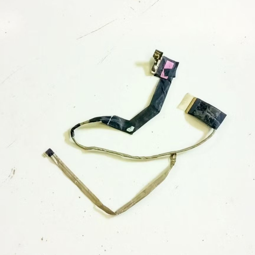Kabel Fleksibel Laptop Lenovo B470