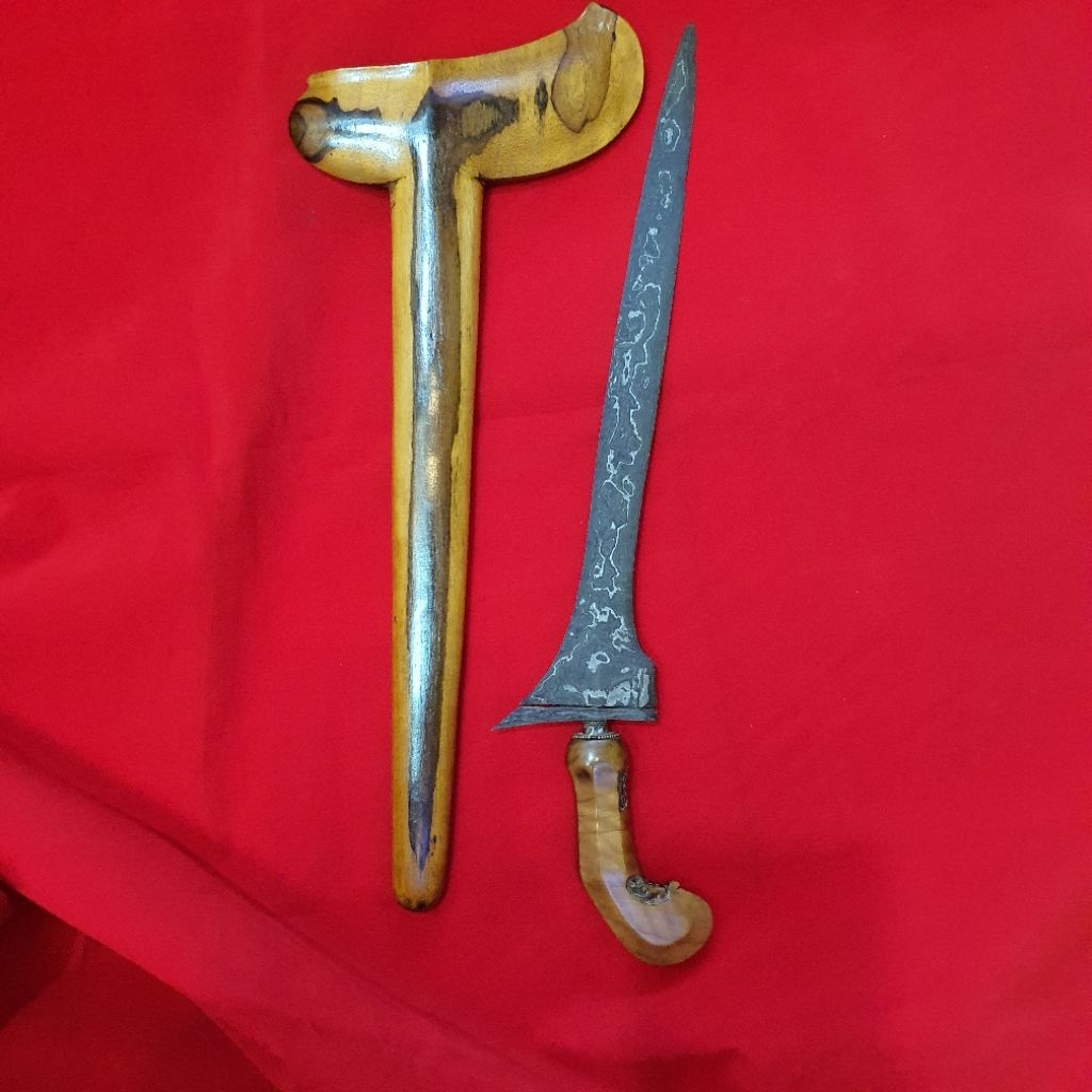 Pusaka Kuno Brojol era Mojo