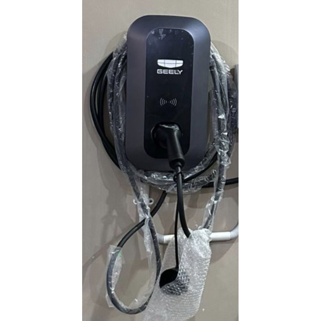 Wall Charger ev 7,7 kW AC