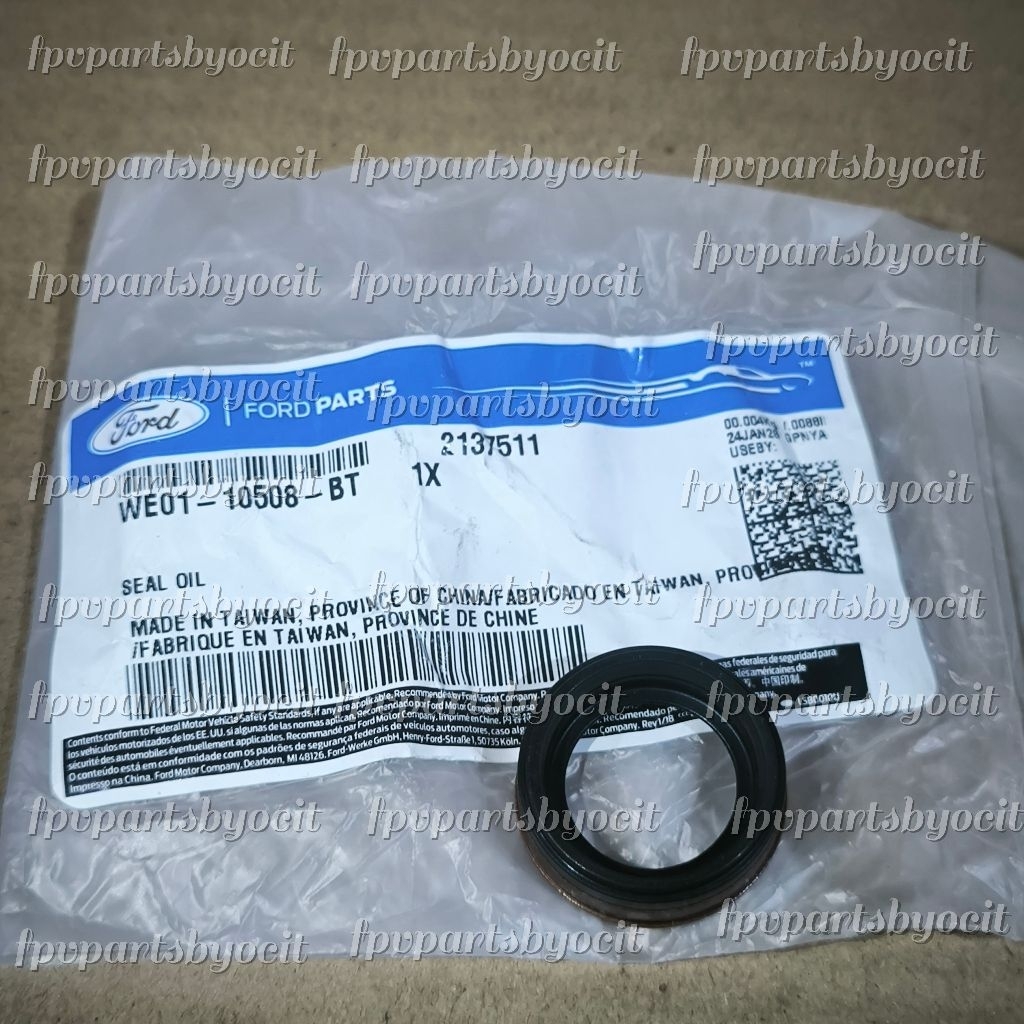 Seal Injector Nozzle Ford Everest Ranger TDCI ORIGINAL