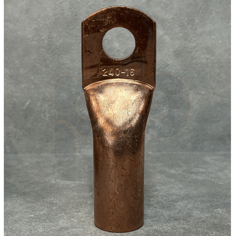 Skun Copper Panjang 240 mm / Skun Tembaga Panjang 240 mm / Skun DTG 240  mm