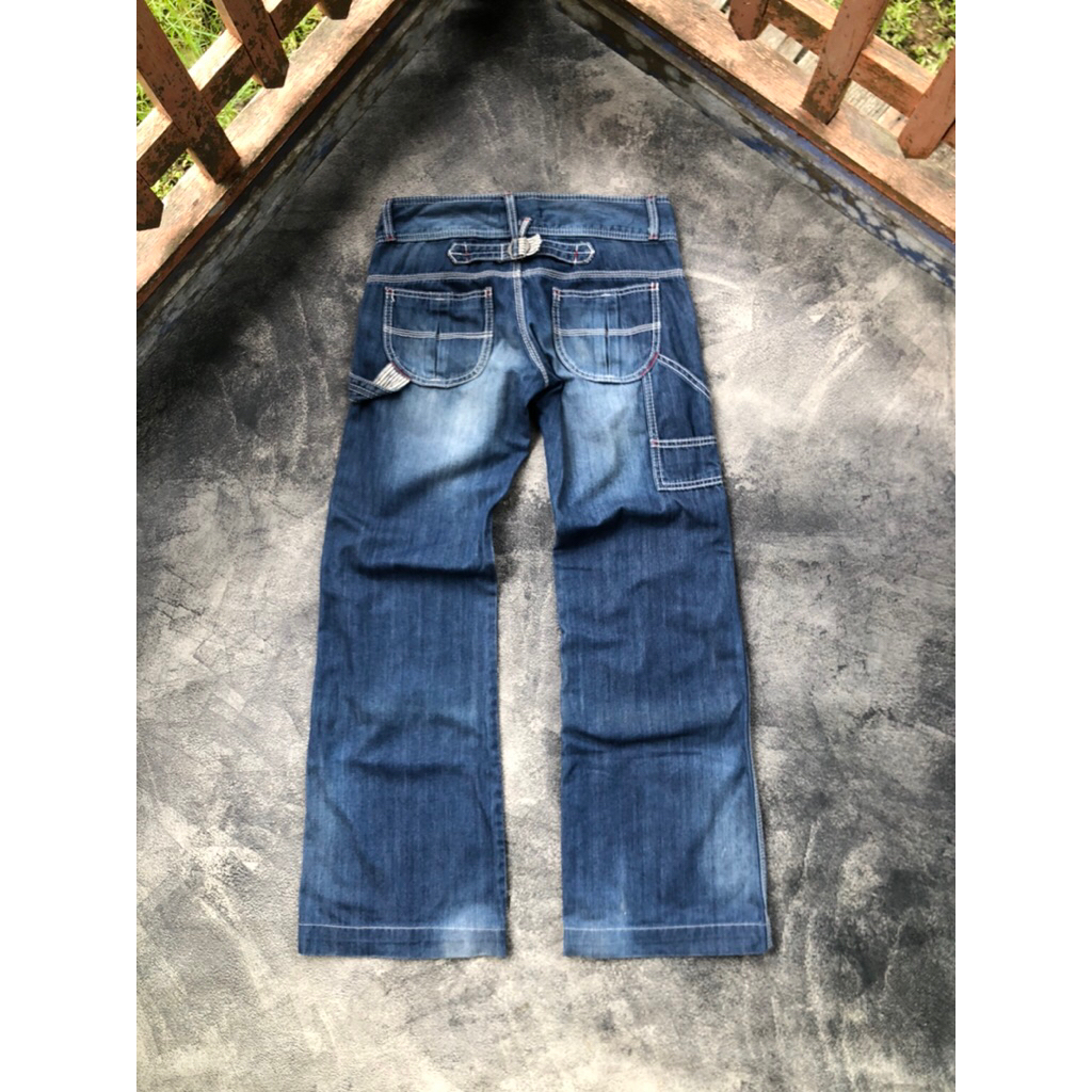 Carpenter jeans