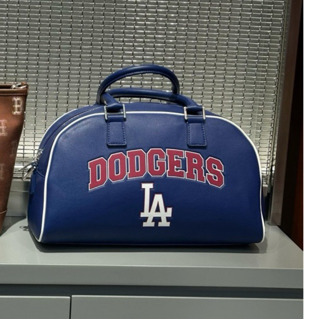 tas MLB travel bag sport bag