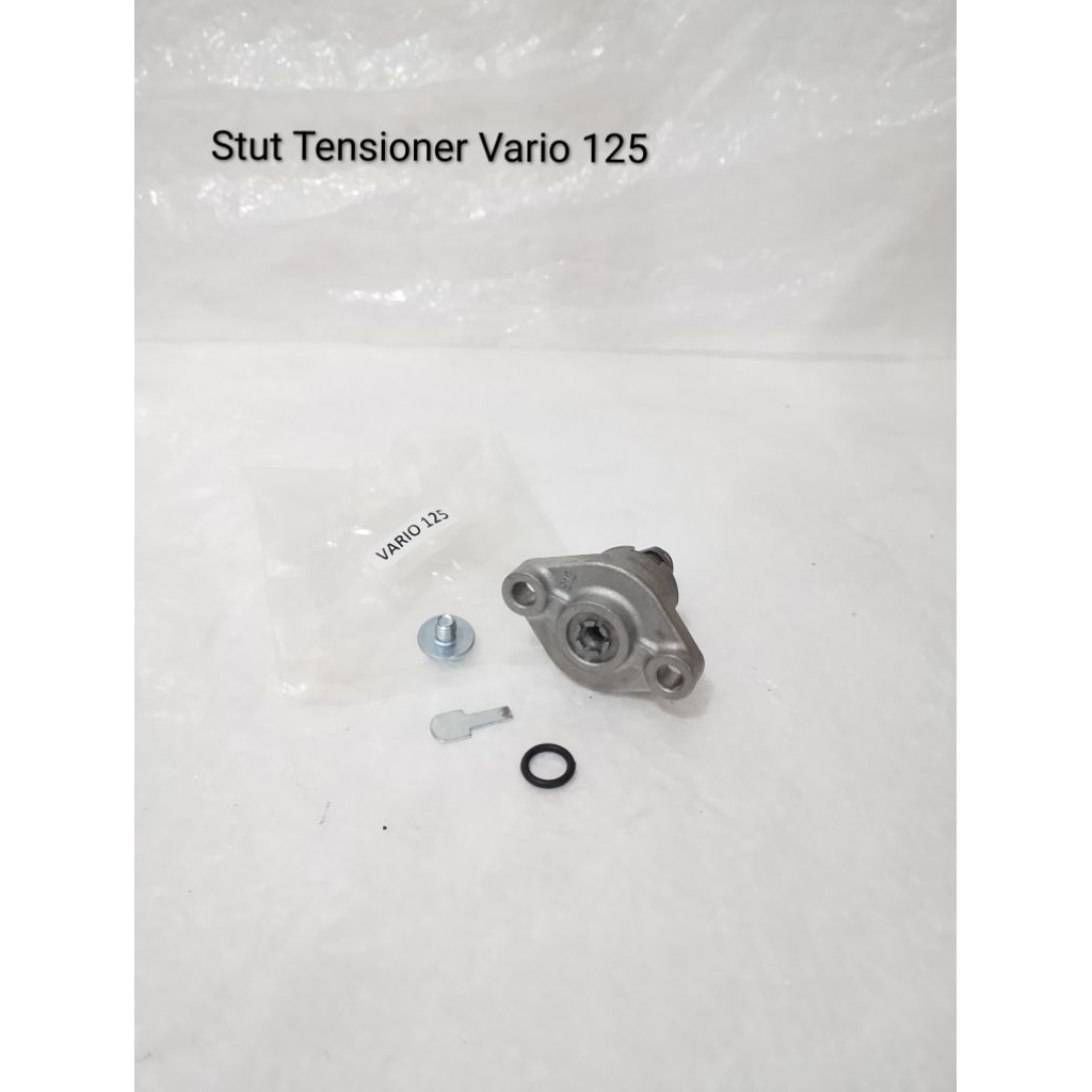 CKD STUT SETELAN TENSIONER KAMPRAT TONJOKAN KETENG VARIO 125 TECHNO CBS