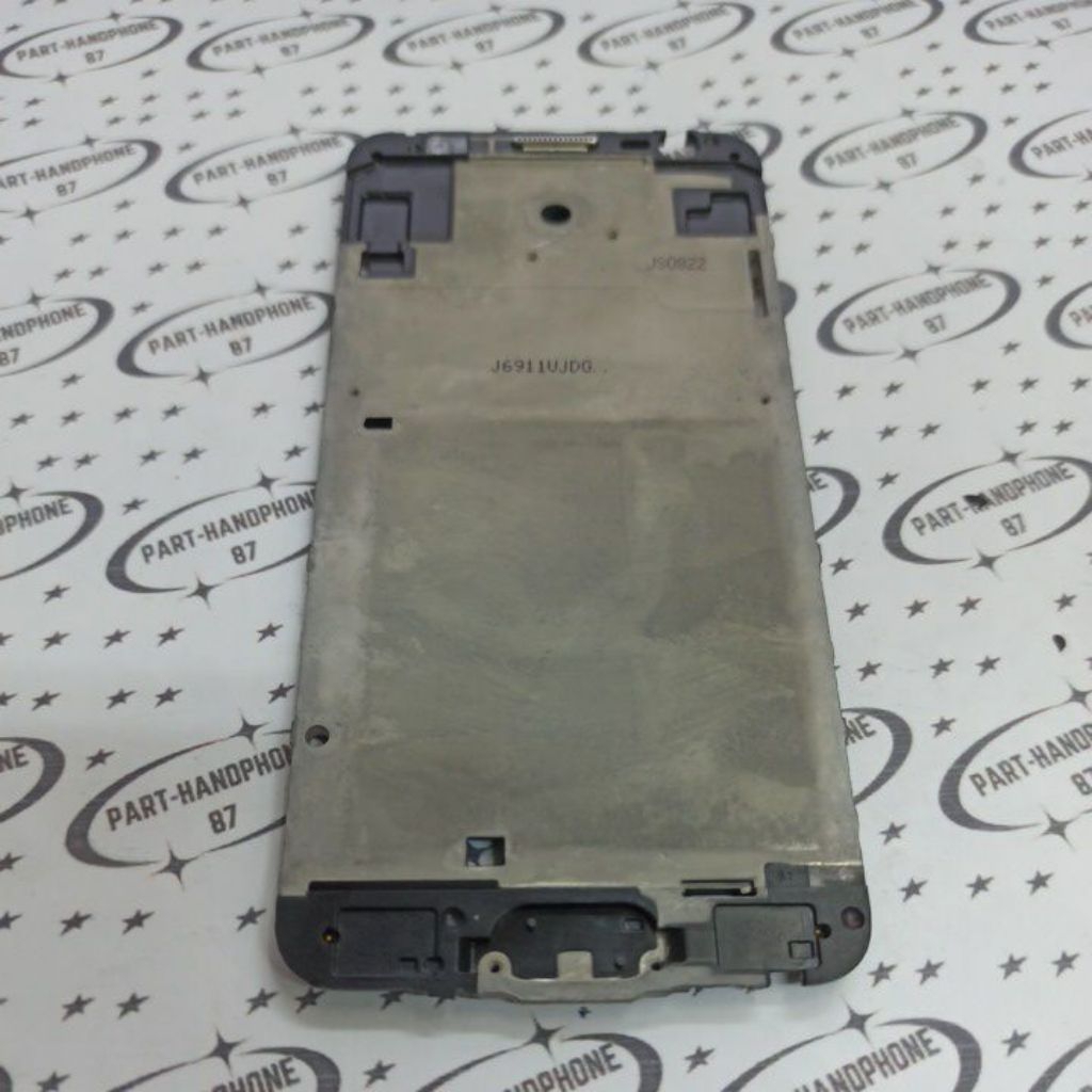 FRAME LCD/TATAKAN LCD  SAMSUNG J5 2016 J500G ASLI ORIGINAL