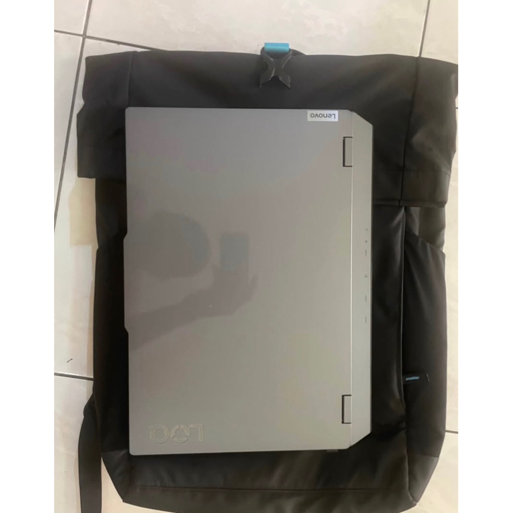lenovo LOQ 15ARP9