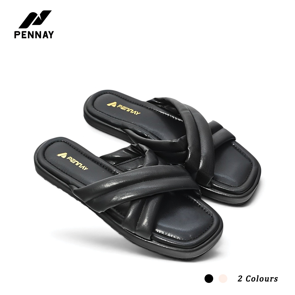 PENNAY Marissa Sandal Wanita Teplek