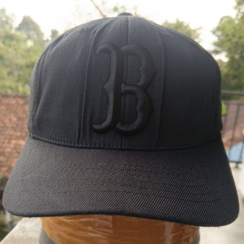 Topi MLB minusan "Boston Red sox"