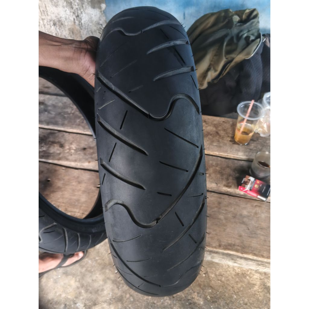 ban motor tubeles irc road winner 140/70 ring 17