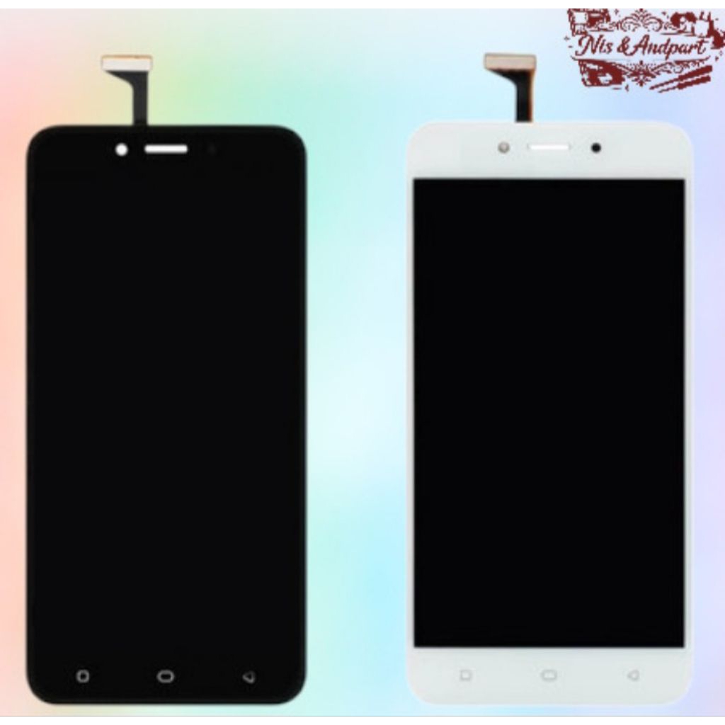 LCD TOOCHCREEN SAMSUNG J7 PRIME ORIGINAL