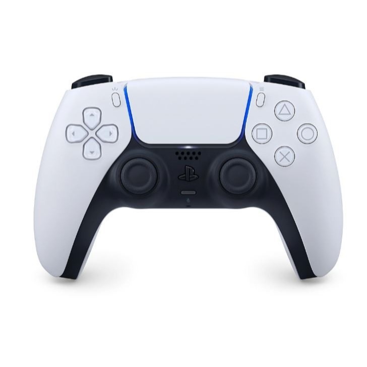 Stik PS5 Dualsense Wireless Controller PS5 Original Mesin second