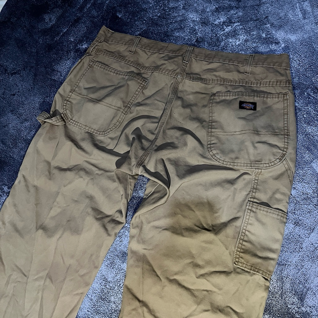 carpenter dickies relaxed pants